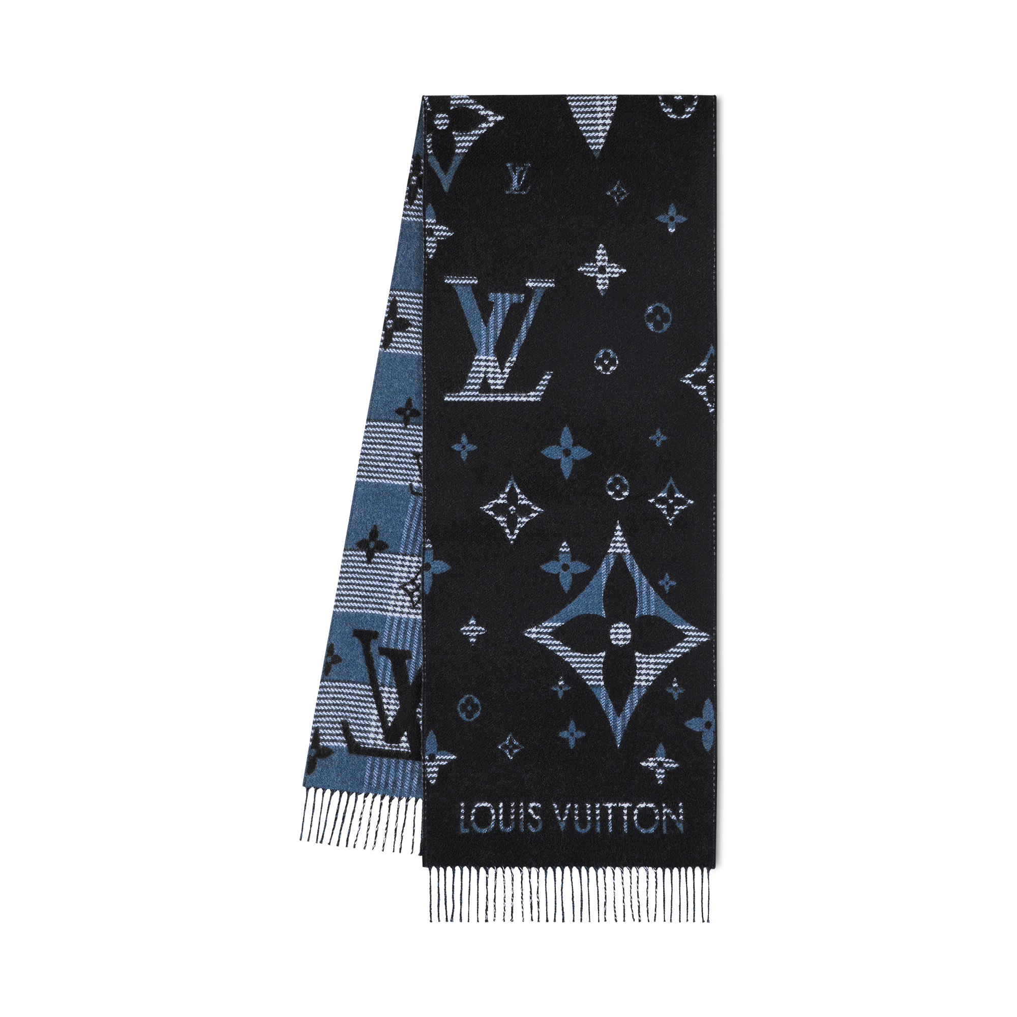 Spring-Summer 2025 Scarves Accessories | LOUIS VUITTON